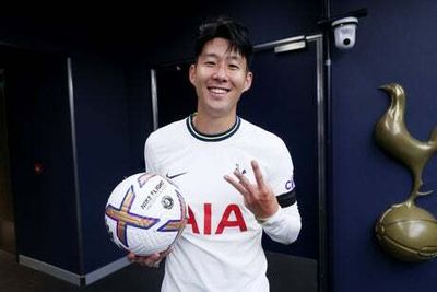 Tottenham player ratings vs Leicester: Heung-min Son sends stunning reminder as Bentancur nets first goal