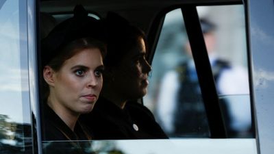 Prince Andrew's daughter Beatrice gets a surprise elevation upon King Charles III's ascension to the throne