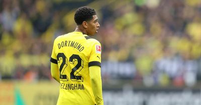 Manchester United 'lining up' move for Jude Bellingham and other transfer rumours