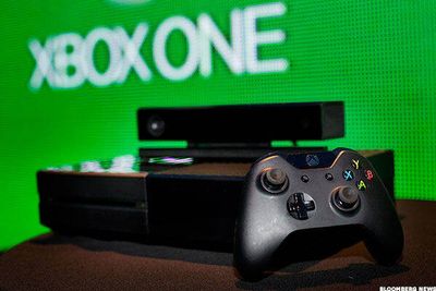 Microsoft's Cheat Code: Buying Its Way To Gaming Dominance