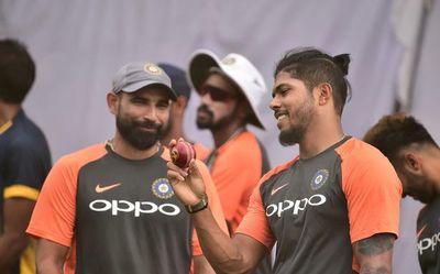 India vs Australia, T20 series | Mohammed Shami out due to COVID-19, Umesh Yadav called back