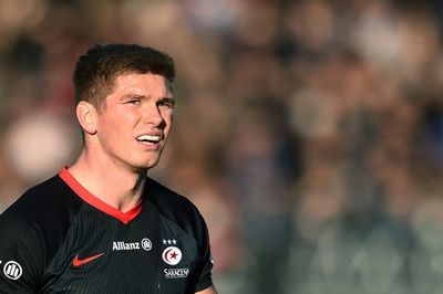 Saracens boss McCall backs stand-down policy as England stars shine against Quins