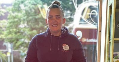 Edinburgh florist defends herself against calls to close for Queen’s funeral