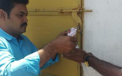 Shopkeeper arrested for untouchability in Tenkasi