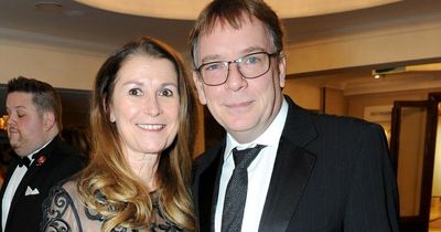 EastEnders star Adam Woodyatt 'finalises divorce' from his wife two years after split