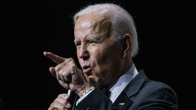 Biden: Putin using nuclear, chemical weapons would lead to "consequential” U.S. response