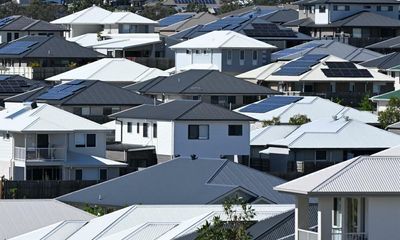 Vested interests can’t be allowed to dictate Queensland’s response to the housing crisis