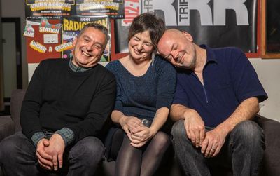 Off the beaten tracks: how three Melbourne writers talking music became a Triple R institution