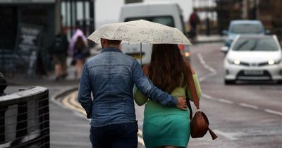 North East weather: Hour-by-hour forecast for Sunday and Monday according to the Met Office