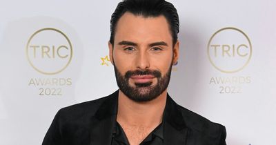 Rylan Clark praised for 'beautifully done' BBC Radio 2 show in light of Queen's passing