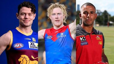 Brownlow Medal guide — from Lachie Neale to Clayton Oliver and Touk Miller, the main contenders and likely team top vote-getters