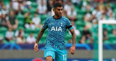 Tottenham Hotspur defender Cristian Romero names Liverpool and Manchester United men as best in Premier League