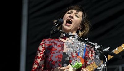 Riot Fest 2022: Day 2 PHOTO GALLERY