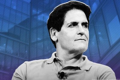 Mark Cuban Shares the Best Parts of Being Rich