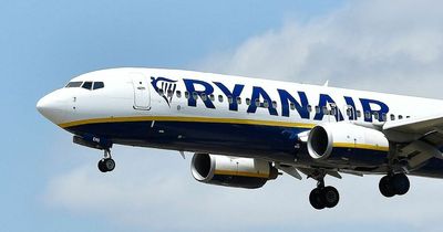 Man left shocked after boarding Ryanair flight to Portugal only to end up in Spain