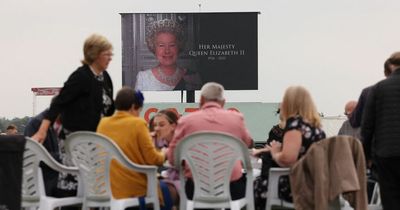 How to watch the Queen's funeral today – TV channels and Big Screen showings