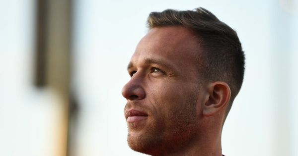 'Works both ways' - Arthur decision explained following first Liverpool start