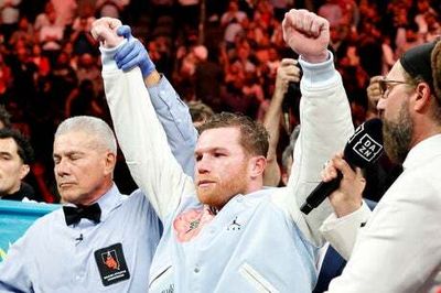 Canelo vs GGG 3 LIVE! Boxing result, fight stream, latest updates and reaction after Alvarez beats Golovkin