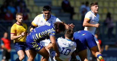 Zebre 29 Leinster 33: Blues survive almighty late scare away to Italian minnows