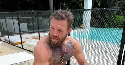 UFC star Conor McGregor has not been drug tested for almost 12 months