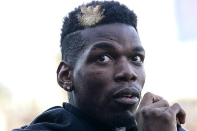 French footballer Pogba's brother charged in extortion case