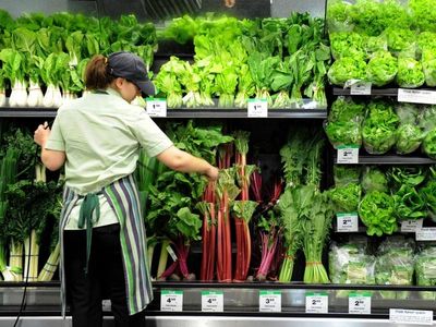 Healthy foods that are good for the planet