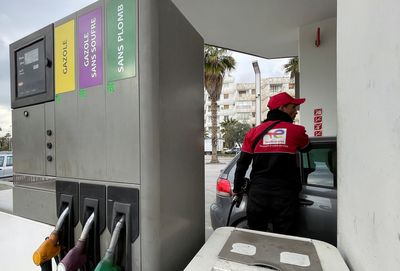 Tunisia hikes cooking gas, fuel prices in bid to cut subsidies