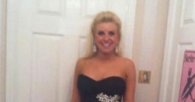 Love Island star looks unrecognisable in sweet prom dress throwback snap