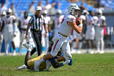 Sun Belt teams snatch defeat from the jaws of victory after last week’s historic upsets