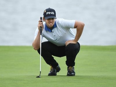 Aussie Endycott sizzles in PGA Tour debut