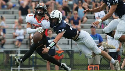 Rebuilding Cary-Grove shuts out McHenry
