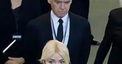 Phillip and Holly 'queue jump' allegations shut down by This Morning as show issues statement