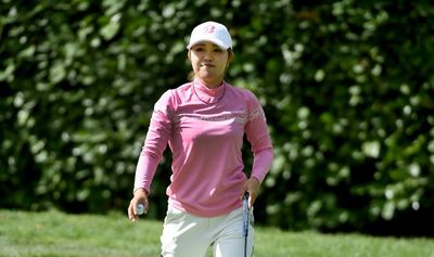 Furue, Lee and Vu share LPGA Portland Classic lead