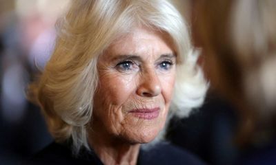 Camilla to pay tribute to Queen in TV broadcast
