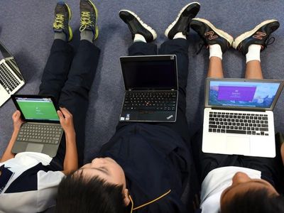 Aussie app helps parents strike a balance