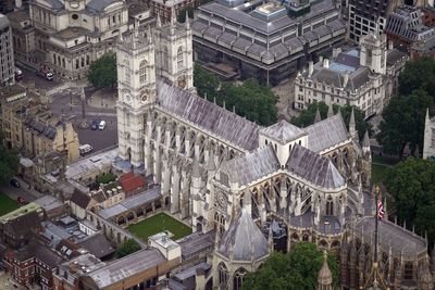 Westminster Abbey: The site of the Queen’s funeral and where she was crowned