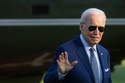 Biden urges Putin not to use tactical nuclear arms in Ukraine: CBS