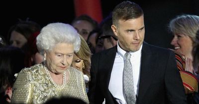 Gary Barlow on his relationship with the late Queen including 'impromptu concert' for her