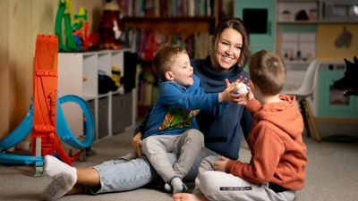 Call for more research into childhood dementia, a disease that kills almost as many kids as cancer