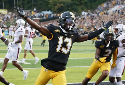 This call of App State’s stunning Hail Mary will give you chills
