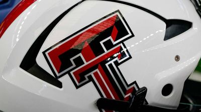 Texas Tech LB Transported to Hospital After Gruesome Leg Injury