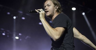 Imagine Dragons star heading for divorce four years after previously 'splitting'