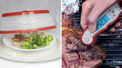 These clever things on Amazon are selling quickly & tons of reviewers say they wish they'd known about them sooner