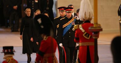 What is happening today with Royal Family? King meets Liz Truss and UK minute's silence