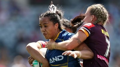 Brisbane Broncos miss finals for first time in NRLW history, Sydney Roosters clinch minor premiership