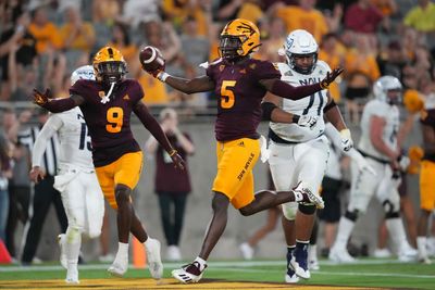 Eastern Michigan vs. Arizona State, live stream, preview, TV channel, time, how to watch college football