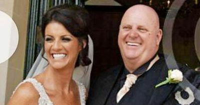 Lavish wedding of mobster’s moll as couple spent tens of thousands on blow-out at Scots castle