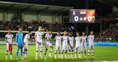 Why Manchester United vs Leeds is postponed as PSV director makes Cody Gakpo admission