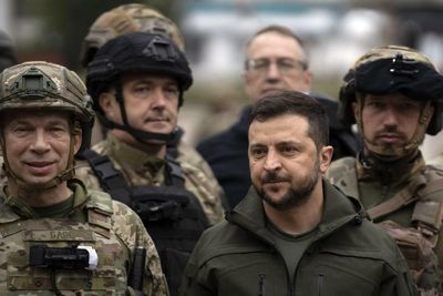 President Zelenskyy calls for global action in wake of latest Russian atrocities in Ukraine