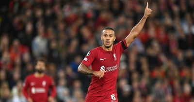 Thiago Alcantara rubbished premature claims as truth emerges about Liverpool partnership